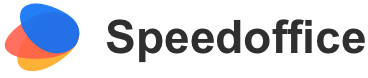 Speedoffice logo